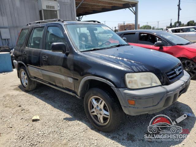 JHLRD1866WC063656 1998 HONDA CRV photo no. 4