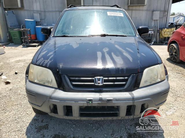 JHLRD1866WC063656 1998 HONDA CRV photo no. 5