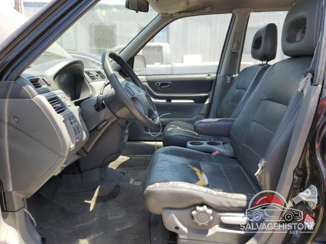 JHLRD1866WC063656 1998 HONDA CRV photo no. 7