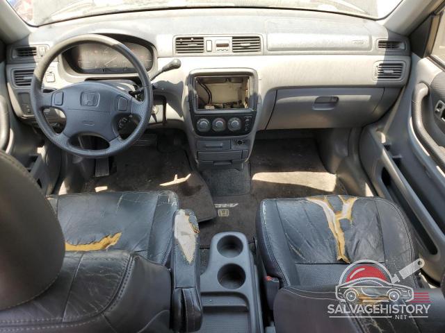 JHLRD1866WC063656 1998 HONDA CRV photo no. 8
