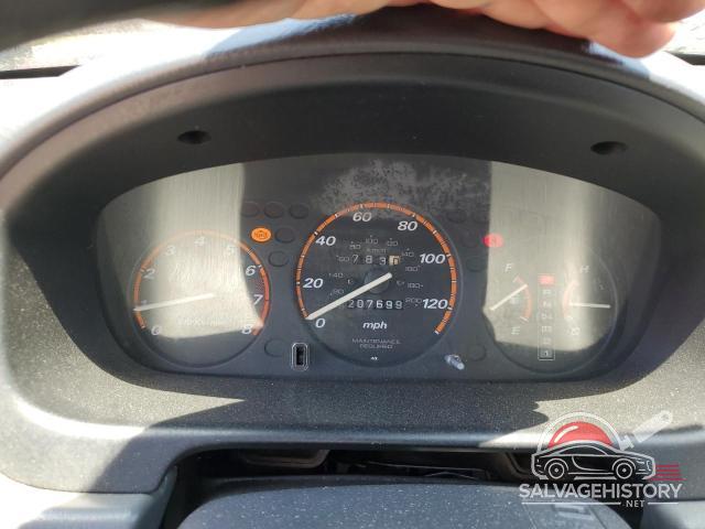 JHLRD1866WC063656 1998 HONDA CRV photo no. 9