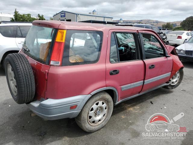JHLRD2845WC002786 1998 HONDA CRV photo no. 3