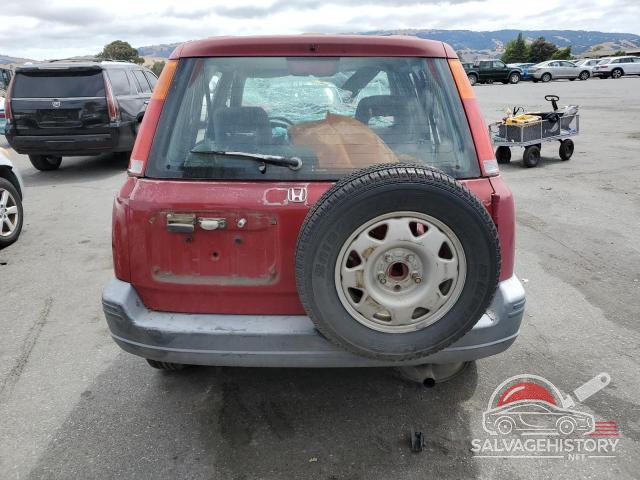 JHLRD2845WC002786 1998 HONDA CRV photo no. 6