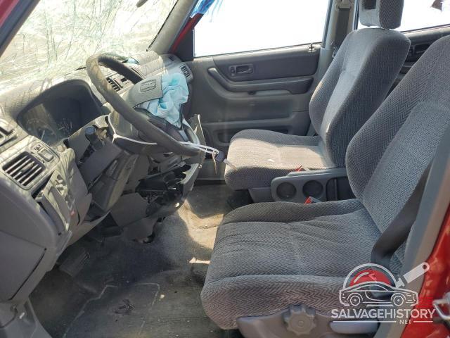 JHLRD2845WC002786 1998 HONDA CRV photo no. 7