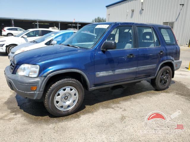 JHLRD2849WC009515 1998 HONDA CRV photo no. 6