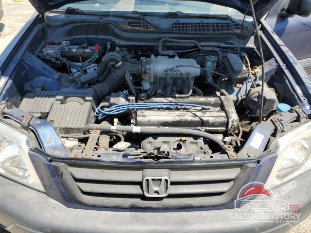 JHLRD2849WC009515 1998 HONDA CRV photo no. 12