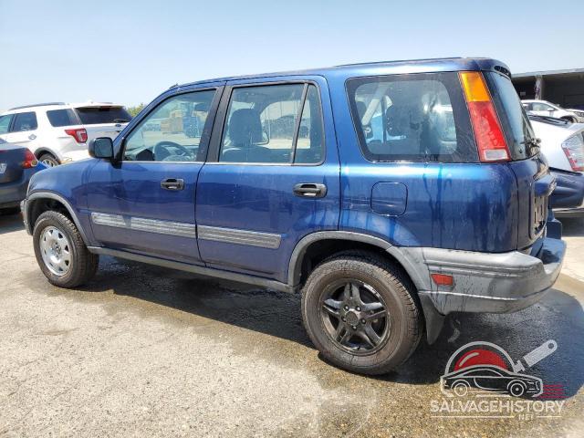 JHLRD2849WC009515 1998 HONDA CRV photo no. 2