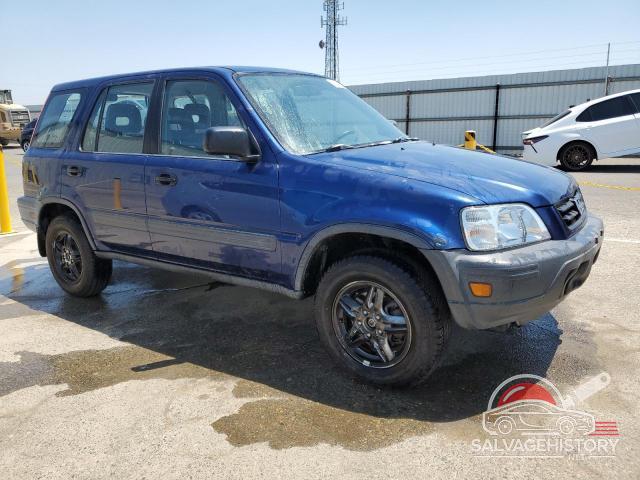 JHLRD2849WC009515 1998 HONDA CRV photo no. 4