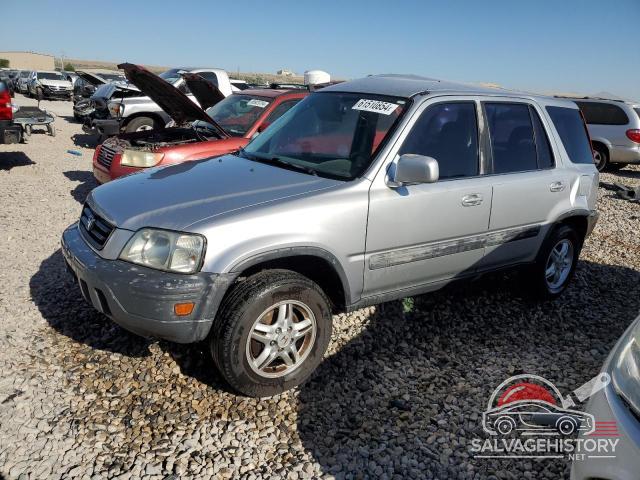 JHLRD1865XC042606 1999 HONDA CRV photo no. 5