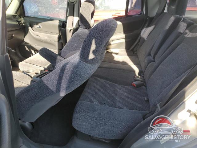 JHLRD1865XC042606 1999 HONDA CRV photo no. 10