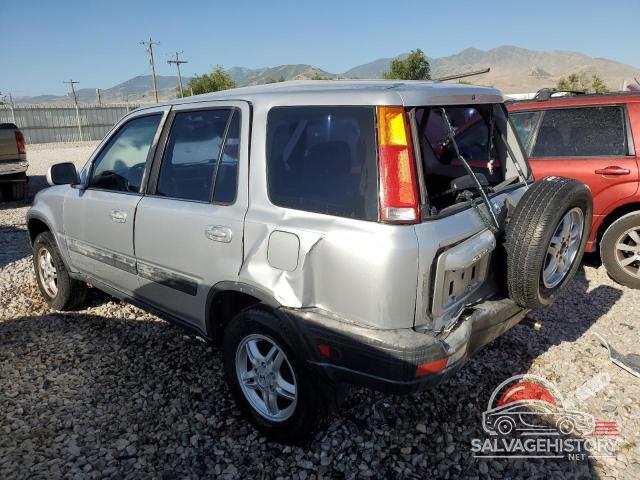 JHLRD1865XC042606 1999 HONDA CRV photo no. 2