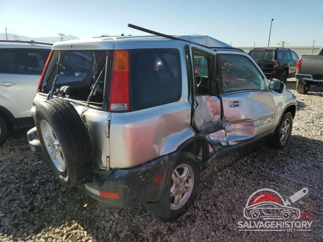 JHLRD1865XC042606 1999 HONDA CRV photo no. 3