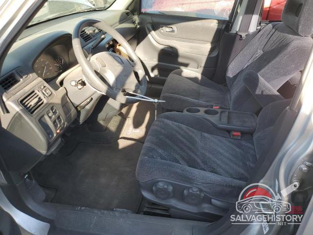 JHLRD1865XC042606 1999 HONDA CRV photo no. 7