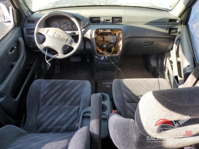 JHLRD1865XC042606 1999 HONDA CRV photo no. 8