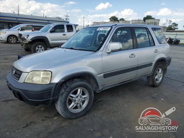 JHLRD1861YC059503 2000 HONDA CRV photo no. 6