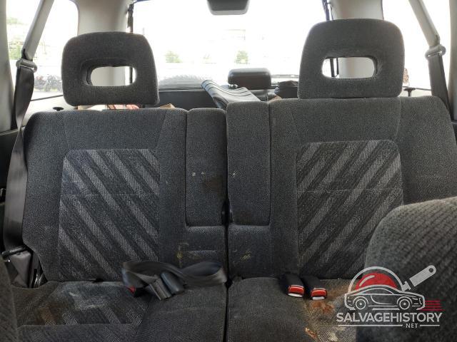 JHLRD1861YC059503 2000 HONDA CRV photo no. 10