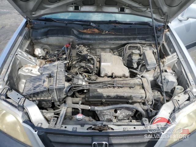JHLRD1861YC059503 2000 HONDA CRV photo no. 12