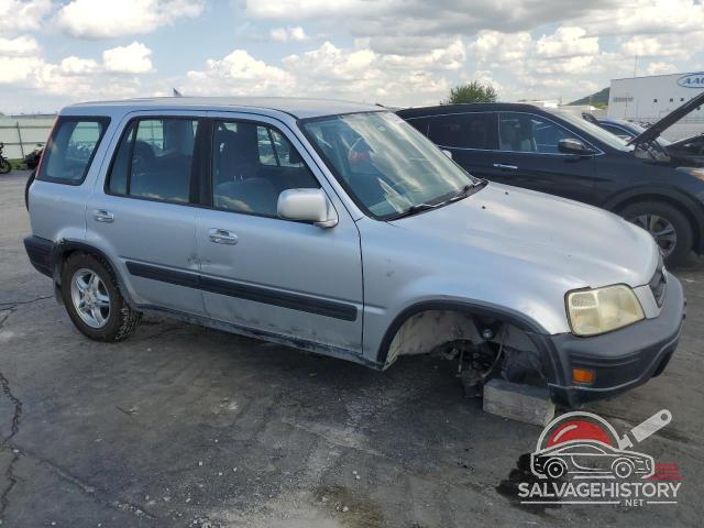 JHLRD1861YC059503 2000 HONDA CRV photo no. 4