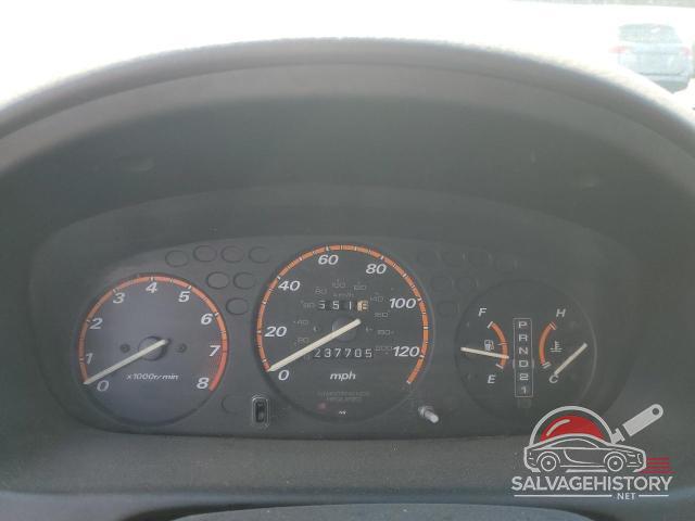 JHLRD1861YC059503 2000 HONDA CRV photo no. 9