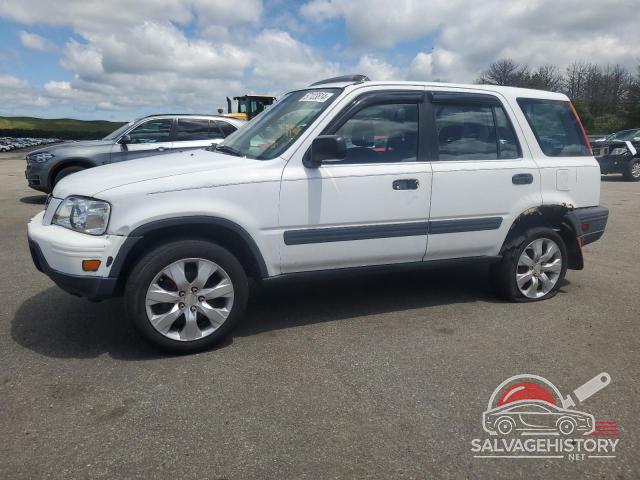 JHLRD18481S025679 2001 HONDA CRV photo no. 7