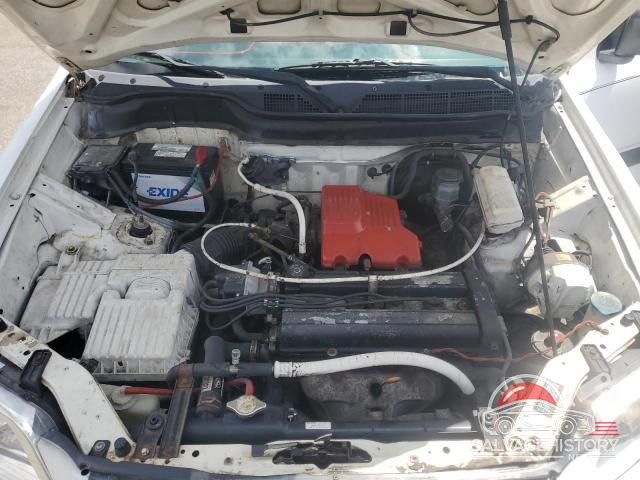 JHLRD18481S025679 2001 HONDA CRV photo no. 12