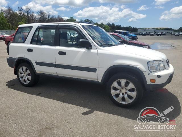 JHLRD18481S025679 2001 HONDA CRV photo no. 4