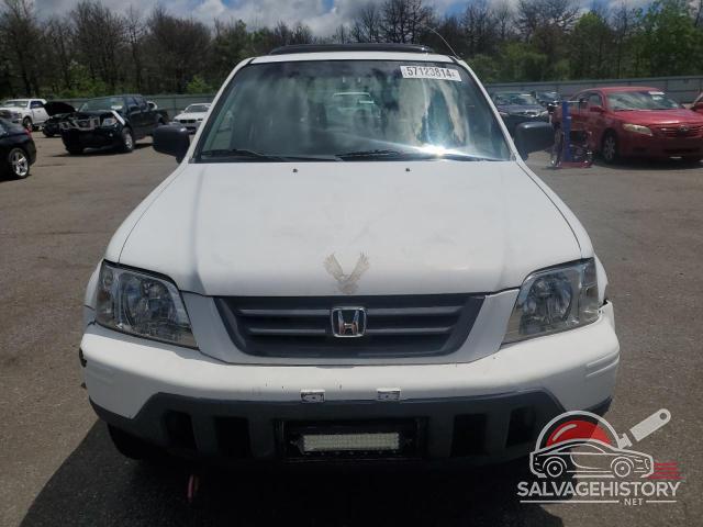JHLRD18481S025679 2001 HONDA CRV photo no. 5