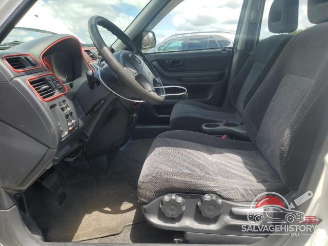 JHLRD18481S025679 2001 HONDA CRV photo no. 7