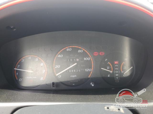 JHLRD18481S025679 2001 HONDA CRV photo no. 9