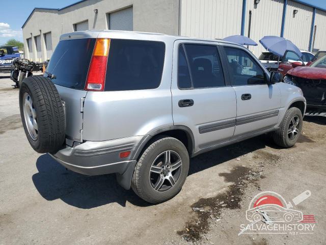 JHLRD28421S016479 2001 HONDA CRV photo no. 3