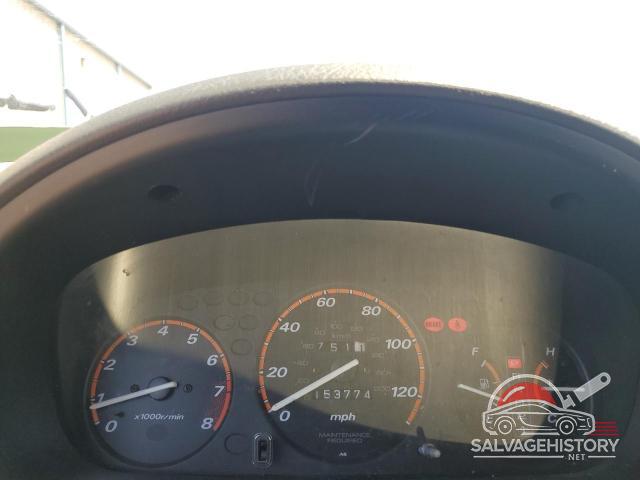 JHLRD28421S016479 2001 HONDA CRV photo no. 9