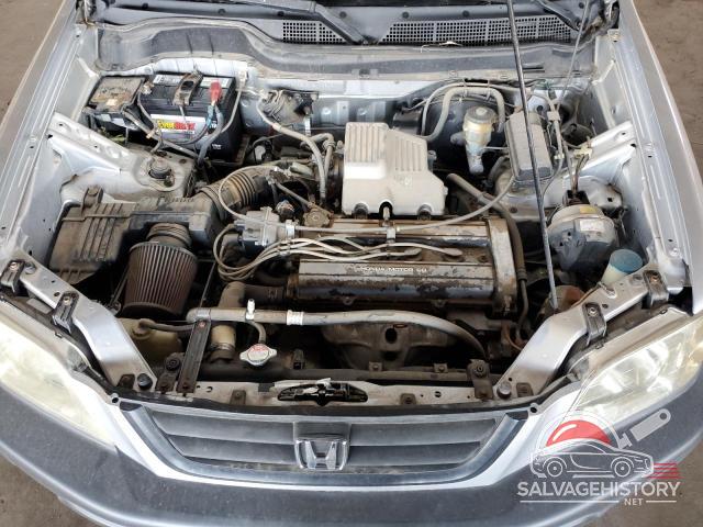 JHLRD28451S016346 2001 HONDA CRV photo no. 11