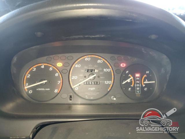 JHLRD28451S016346 2001 HONDA CRV photo no. 9