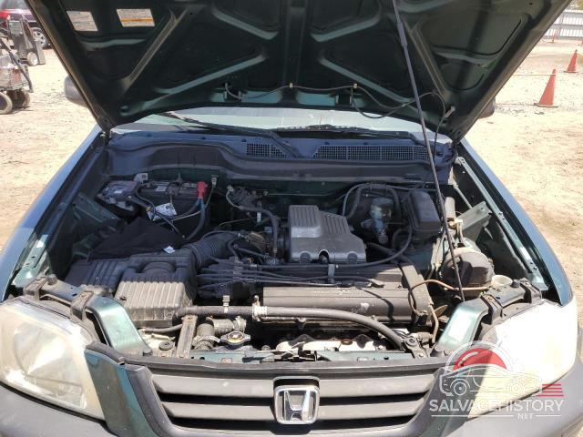 JHLRD28491S014082 2001 HONDA CRV photo no. 11