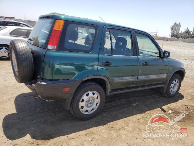 JHLRD28491S014082 2001 HONDA CRV photo no. 3