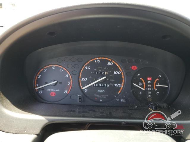 JHLRD28491S014082 2001 HONDA CRV photo no. 9