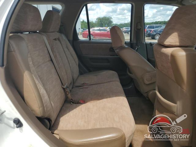 JHLRD68422C007655 2002 HONDA CRV photo no. 11