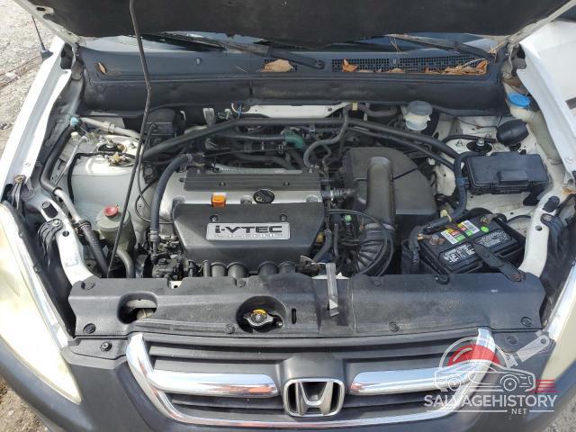 JHLRD68422C007655 2002 HONDA CRV photo no. 12