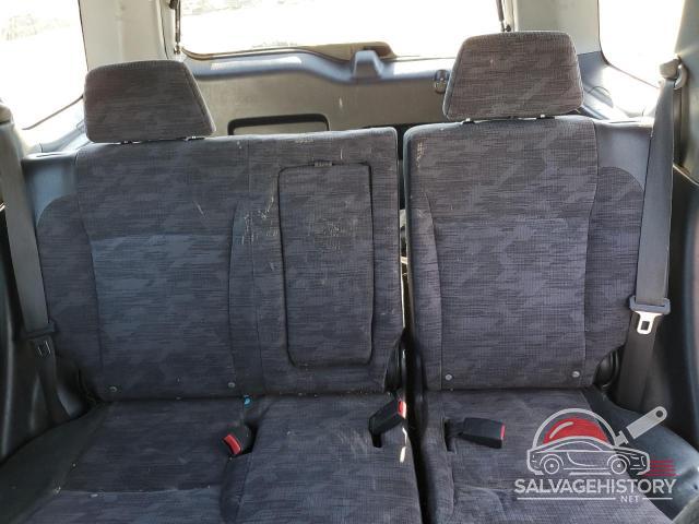 JHLRD78402C013590 2002 HONDA CRV photo no. 10