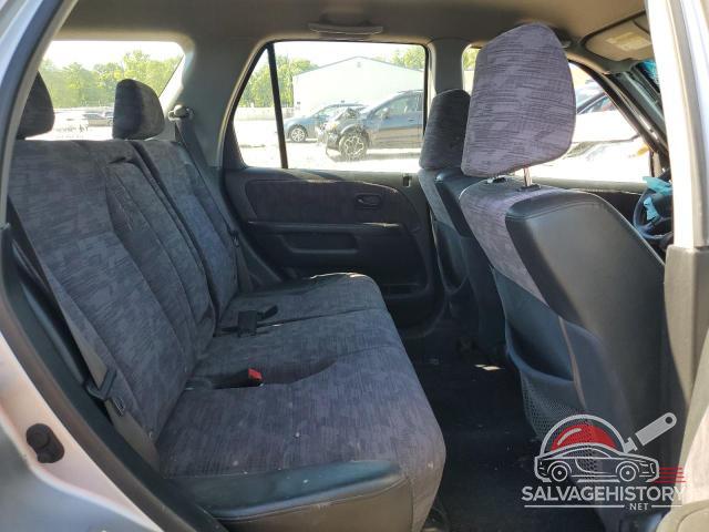 JHLRD78402C013590 2002 HONDA CRV photo no. 11