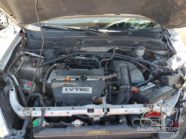 JHLRD78402C013590 2002 HONDA CRV photo no. 12