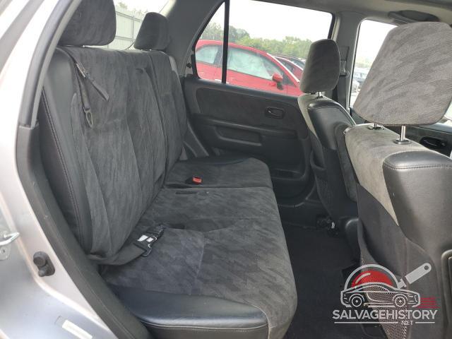 JHLRD78862C010129 2002 HONDA CRV photo no. 10
