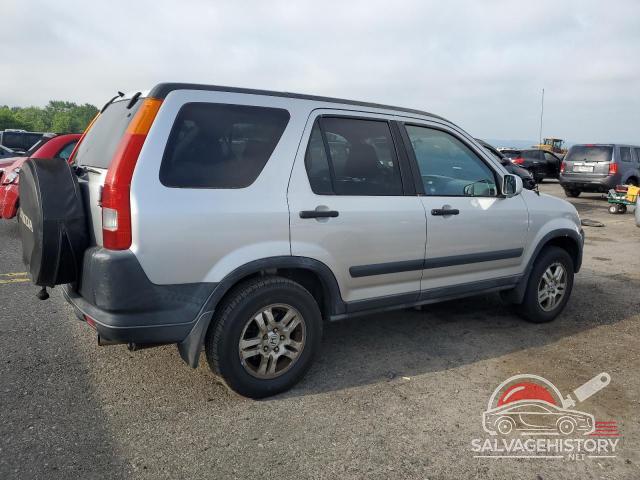 JHLRD78862C010129 2002 HONDA CRV photo no. 3