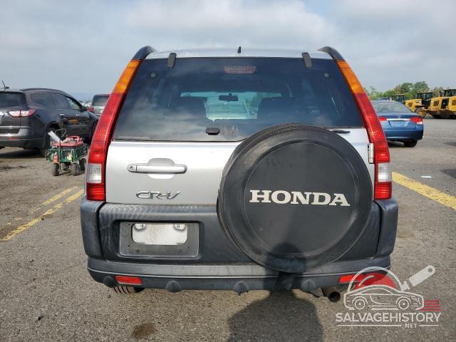 JHLRD78862C010129 2002 HONDA CRV photo no. 6