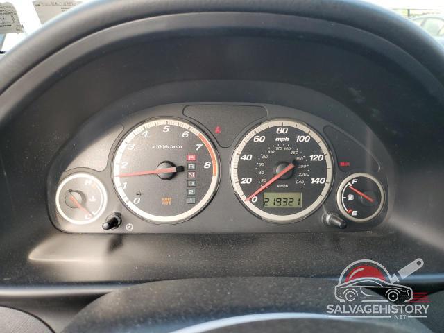 JHLRD78862C010129 2002 HONDA CRV photo no. 9