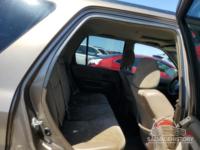 SHSRD78832U003146 2002 HONDA CRV photo no. 11