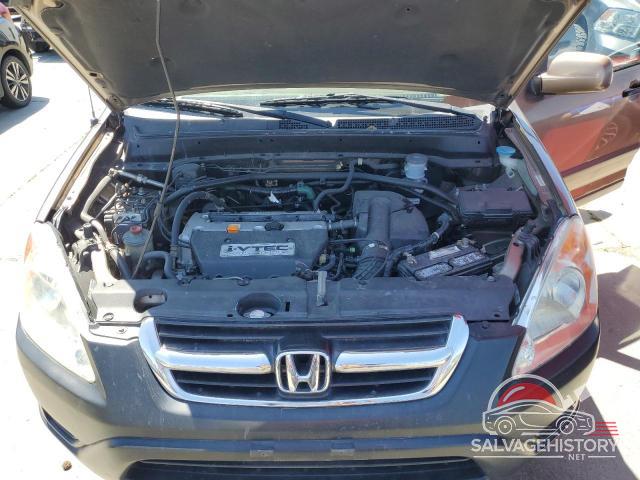 SHSRD78832U003146 2002 HONDA CRV photo no. 12