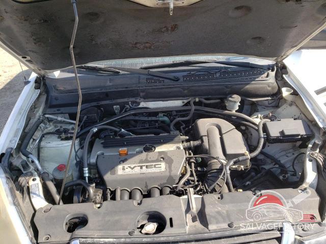 JHLRD68483C008326 2003 HONDA CRV photo no. 12