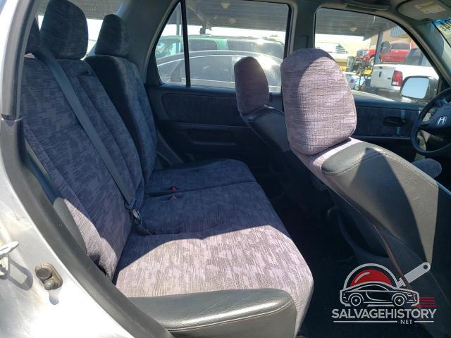 JHLRD78403C028298 2003 HONDA CRV photo no. 10