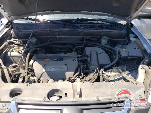 JHLRD78403C028298 2003 HONDA CRV photo no. 11